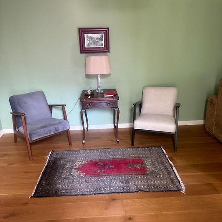 Casa Nina Carignano Leilighet Genova Eksteriør bilde