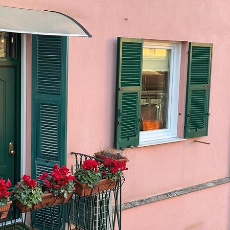 Casa Nina Carignano Leilighet Genova Eksteriør bilde