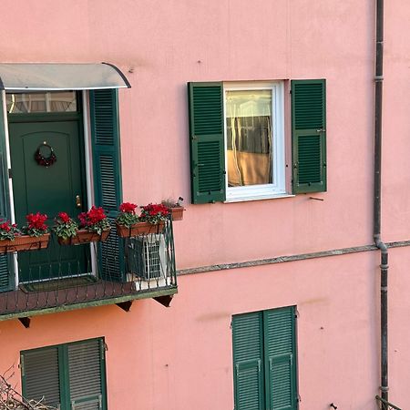 Casa Nina Carignano Leilighet Genova Eksteriør bilde