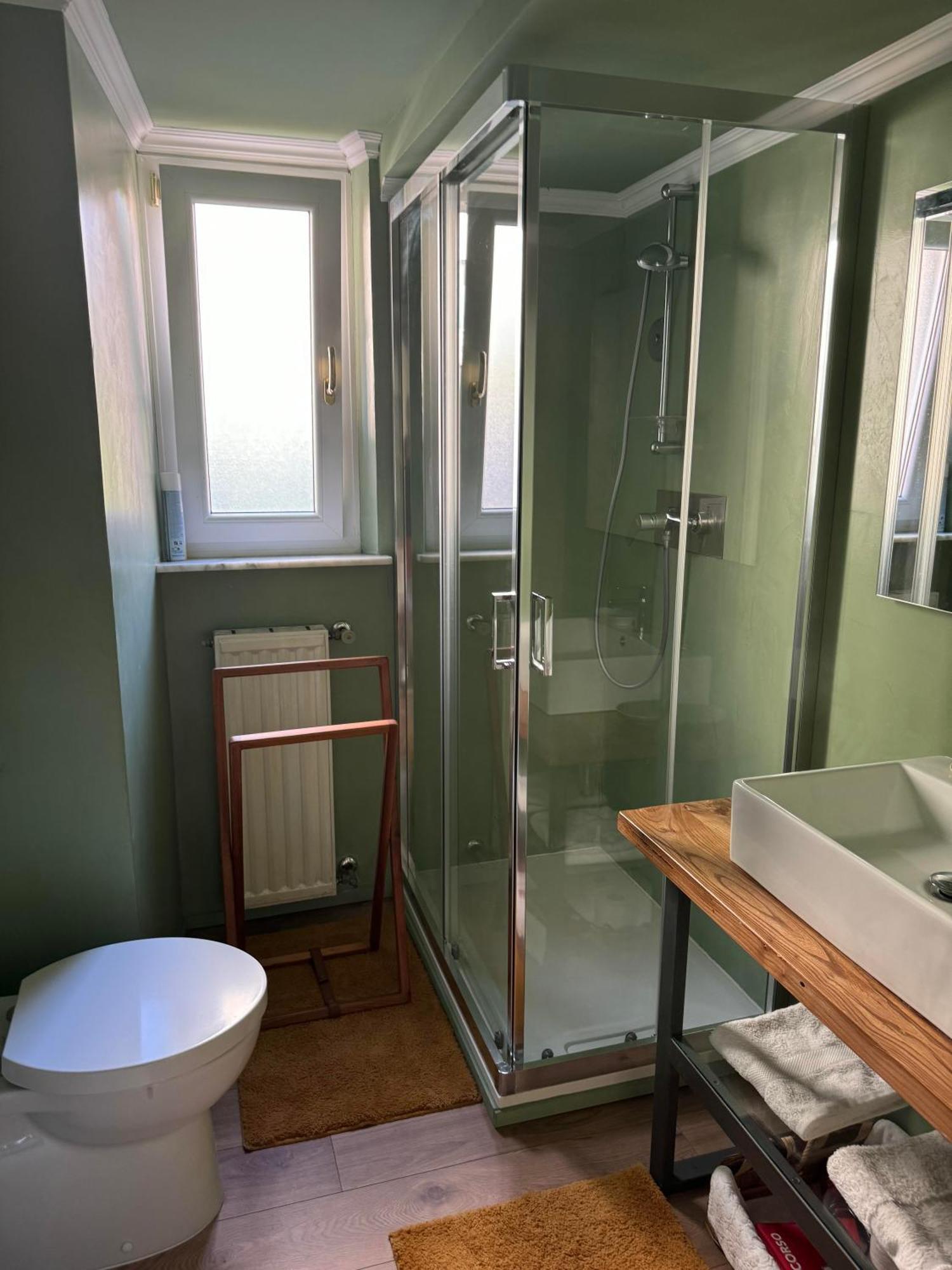 Casa Nina Carignano Leilighet Genova Eksteriør bilde
